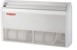 Блок внутренний T09H-FF/I Free Match Inverter