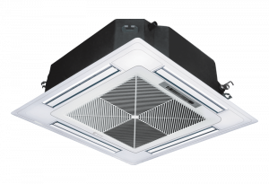 Кассетные фанкойлы CASCATA четырёхтрубные VC-C90P4H