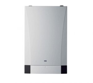 Котел газовый Baxi Nuvola-3 Comfort 320 Fi (32 кВт)