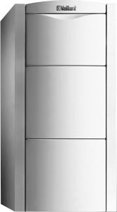 Котел газовый конденсационный Vaillant ecoVIT VKK 656/4 (65 кВт)