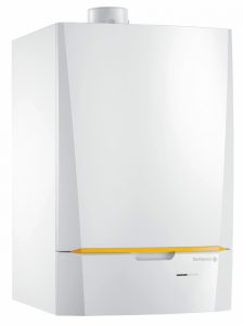 Котел газовый конденсационный De Dietrich 115 MCA (114 кВт)