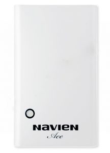 Котел газовый Navien ACE 24AN (24 кВт)