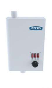 Котел электрический Zota Balance 9 (9 кВт) 220/380В